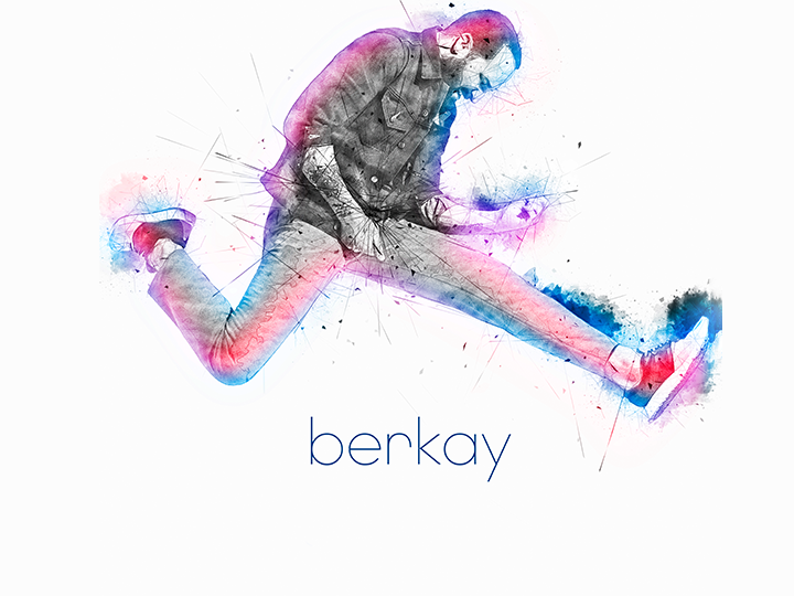 BERKAY’DAN YENİ SINGLE “SONUNDA”