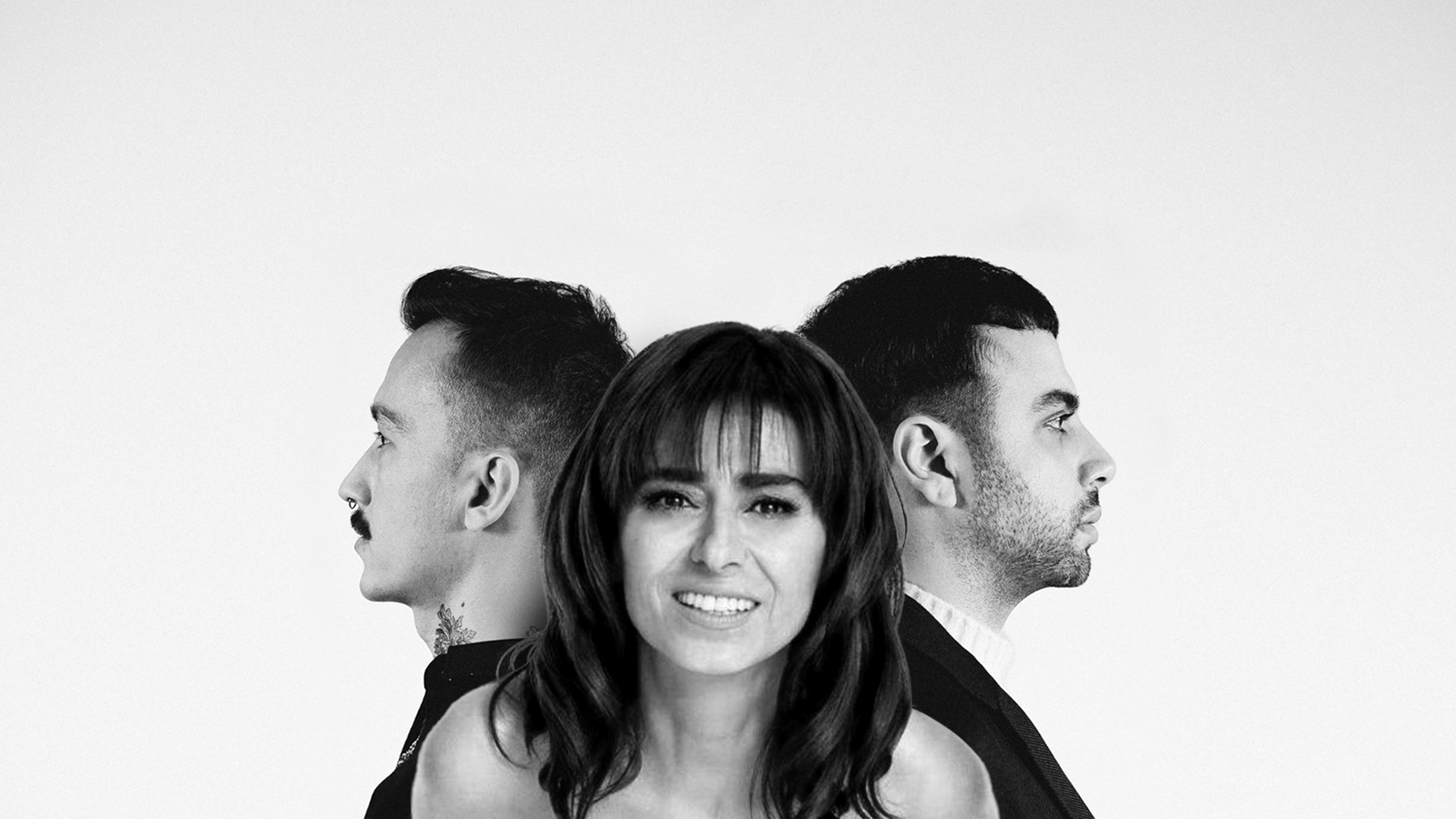 BEKLENEN DÜET “Bİ’ TEK BEN ANLARIM”