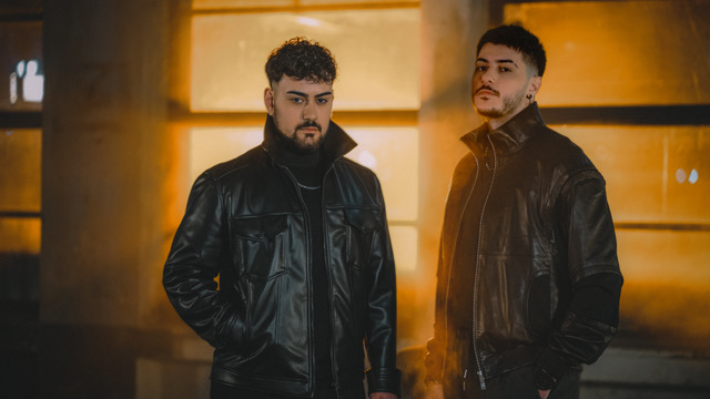 SEMİCENK & RAST “CANIN SAĞOLSUN”