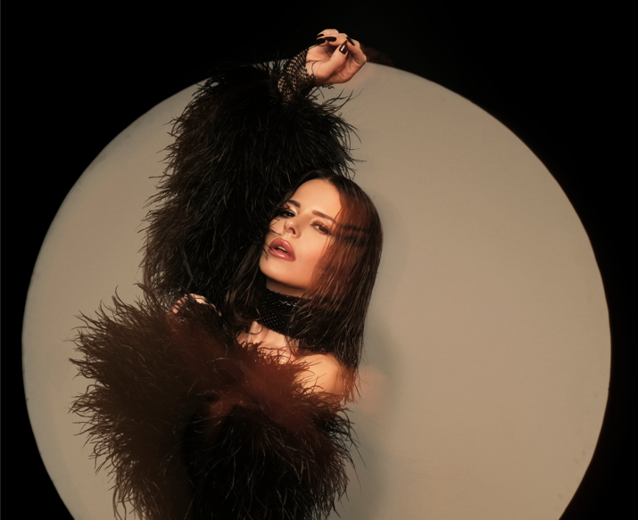 SİMGE “HARCANDIKÇA”